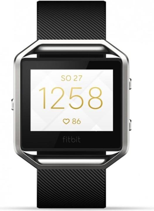 Productafbeelding Fitbit Blaze