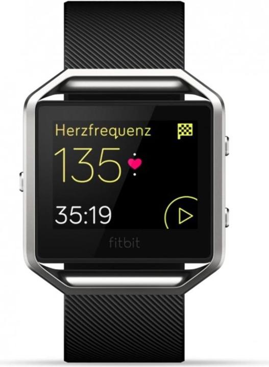 Productafbeelding Fitbit Blaze