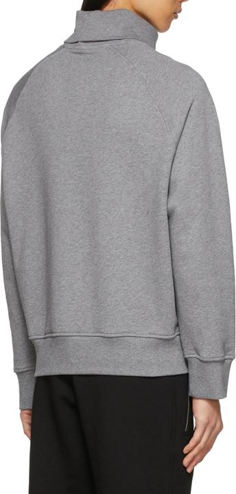 Produktbild Neil Barrett Jewel Turtleneck Sweatshirt (XXL)
