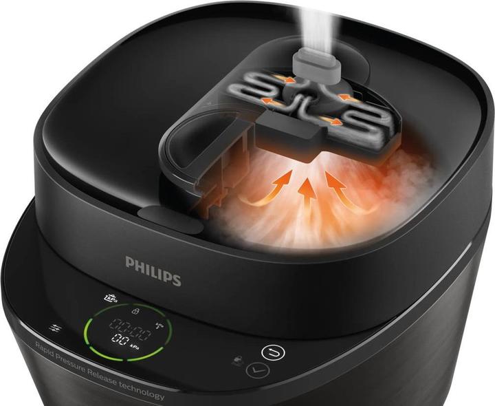 Produktbild Philips HD 2151/40