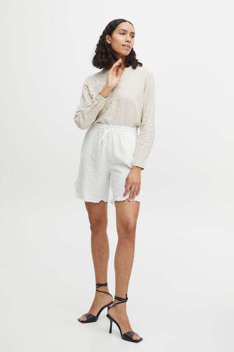 Immagine prodotto B.young BYFALAKKA FRILL SH - 20812977 (36)