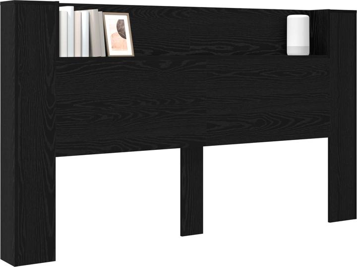 Produktbild vidaXL Kopfteil Schrank (180 x 16.50 x 103.50 cm)