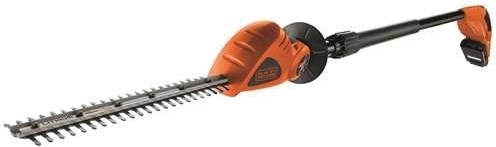 Gtc1843l20 (Tagliasiepi a batteria)