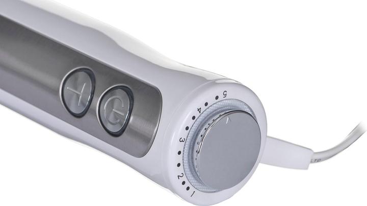 Produktbild Adler AD 4625w Hand Blender, 5 speed settings, 1500W, White