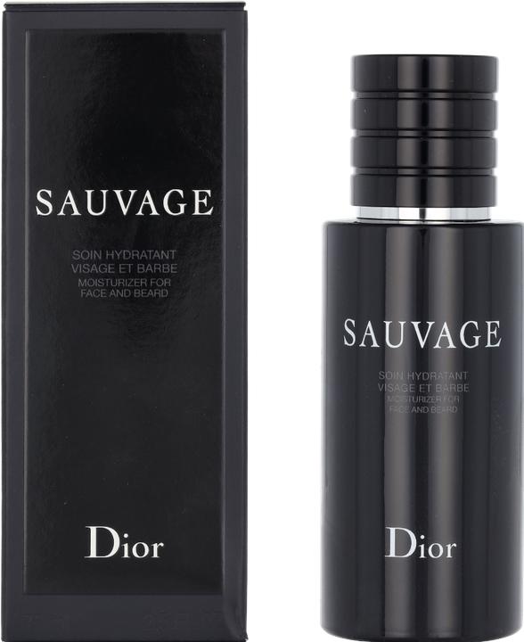 Produktbild Dior Sauvage (75 ml, 24h Creme)
