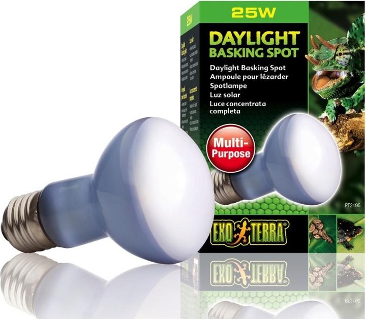 Produktbild Exo Terra Daylight Basking Spot 25W (UVA)