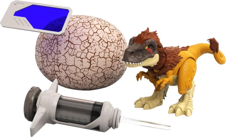 Produktbild Spin Master PRIMAL HATCH Interactive toy Hybrids