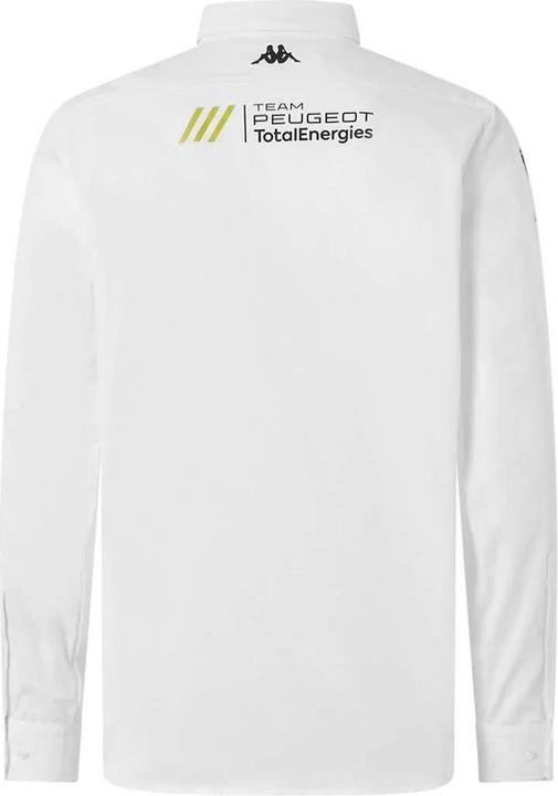 Immagine prodotto Kappa Anley Peugeot Sport (S)