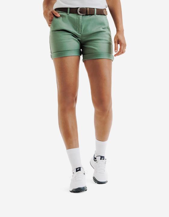 Image du produit Inesis Bermuda Femme Golf Coton (46)