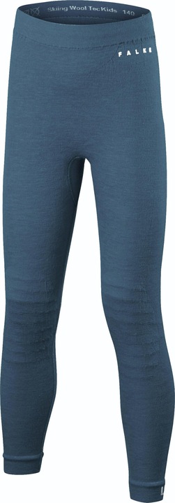 Falke WT Long Tights Regular Kids