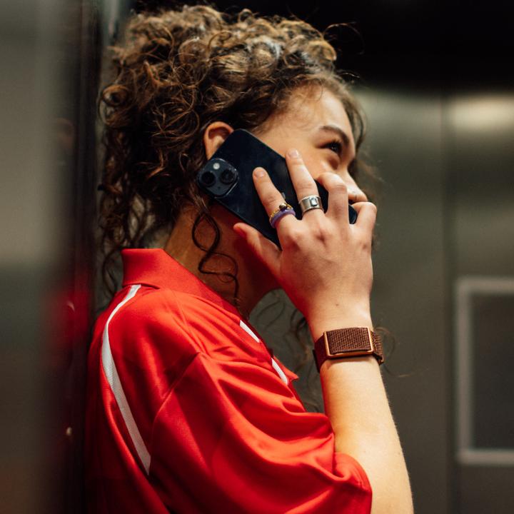 Actual product image Polar WB Loop (Gen.2) (SoftWeave)