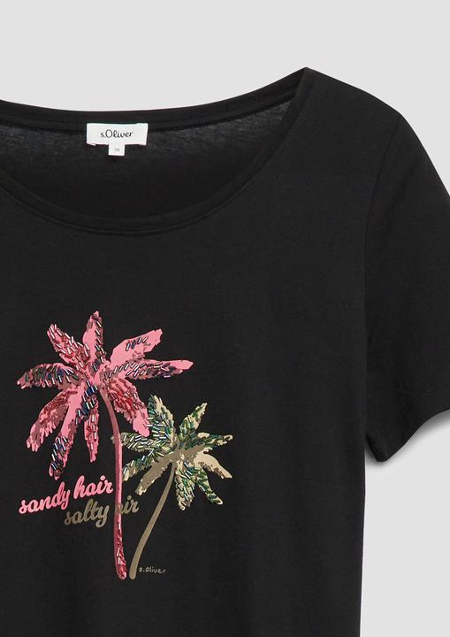Produktbild s.Oliver T-Shirt (32)