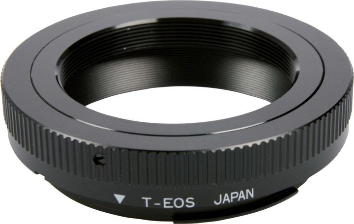 Actual product image Dörr Photo adapter T2 for Olympus OM