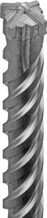Actual product image kwb Hammer drill 12x 210 mm (12 mm)