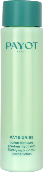 Produktbild Payot Paris Payot Pâte Grise Lotion Bi Phase (125 ml)