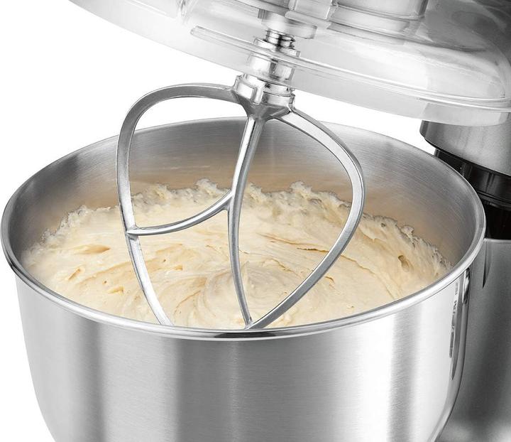 Produktbild Bomann KM 1395 CB (1200 W, 6.20 l)