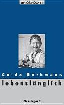 Produktbild Lebenslänglich (Deutsch, 2000)