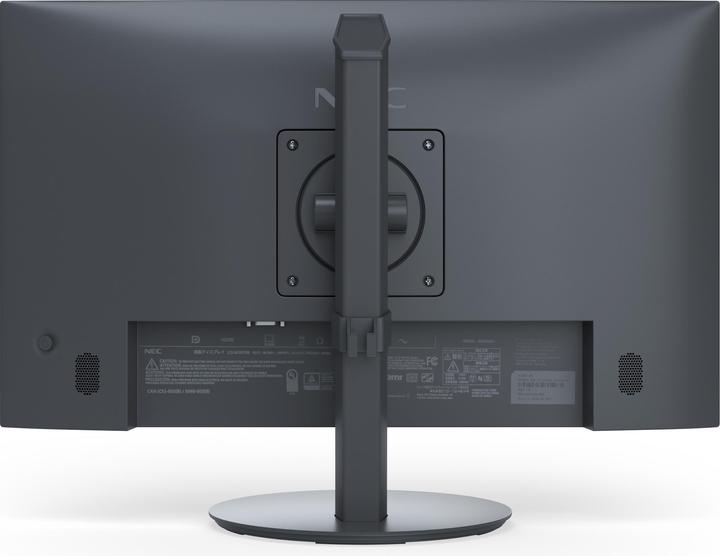 Actual product image NEC MULTISYNC E274FL-BLACK 27IN LCD (1920 x 1080 pixels, 27")