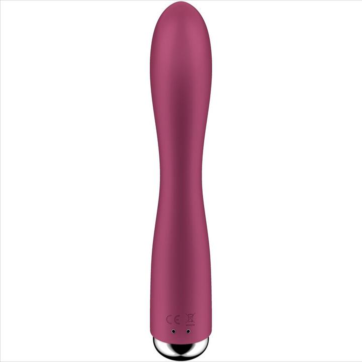 Produktbild Satisfyer Spinning Rabbit