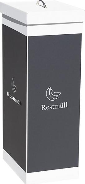 Produktbild kaiserkraft Wertstoffsammler (60 l)