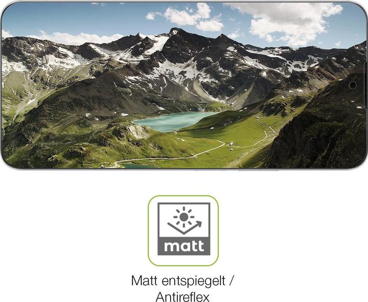 Immagine prodotto Dipos Full-Cover Pellicola Protettiva opaco (1 pz., Honor Play 9A)