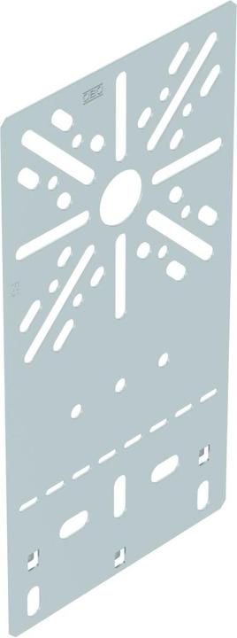 Produktbild OBO Bettermann Montageplatte