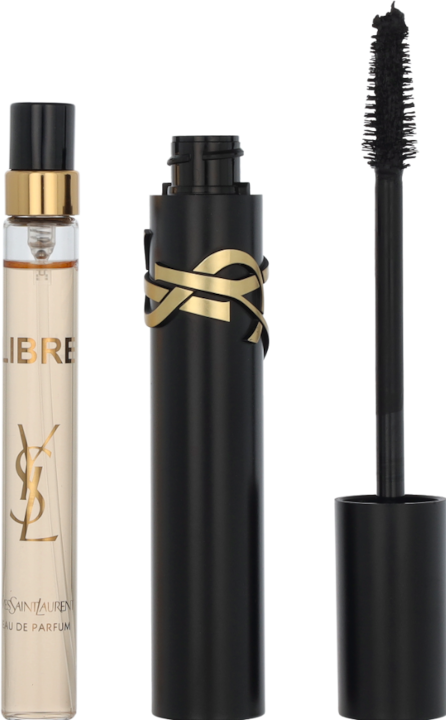 Produktbild Yves Saint Laurent Lash Clash (01 Black)