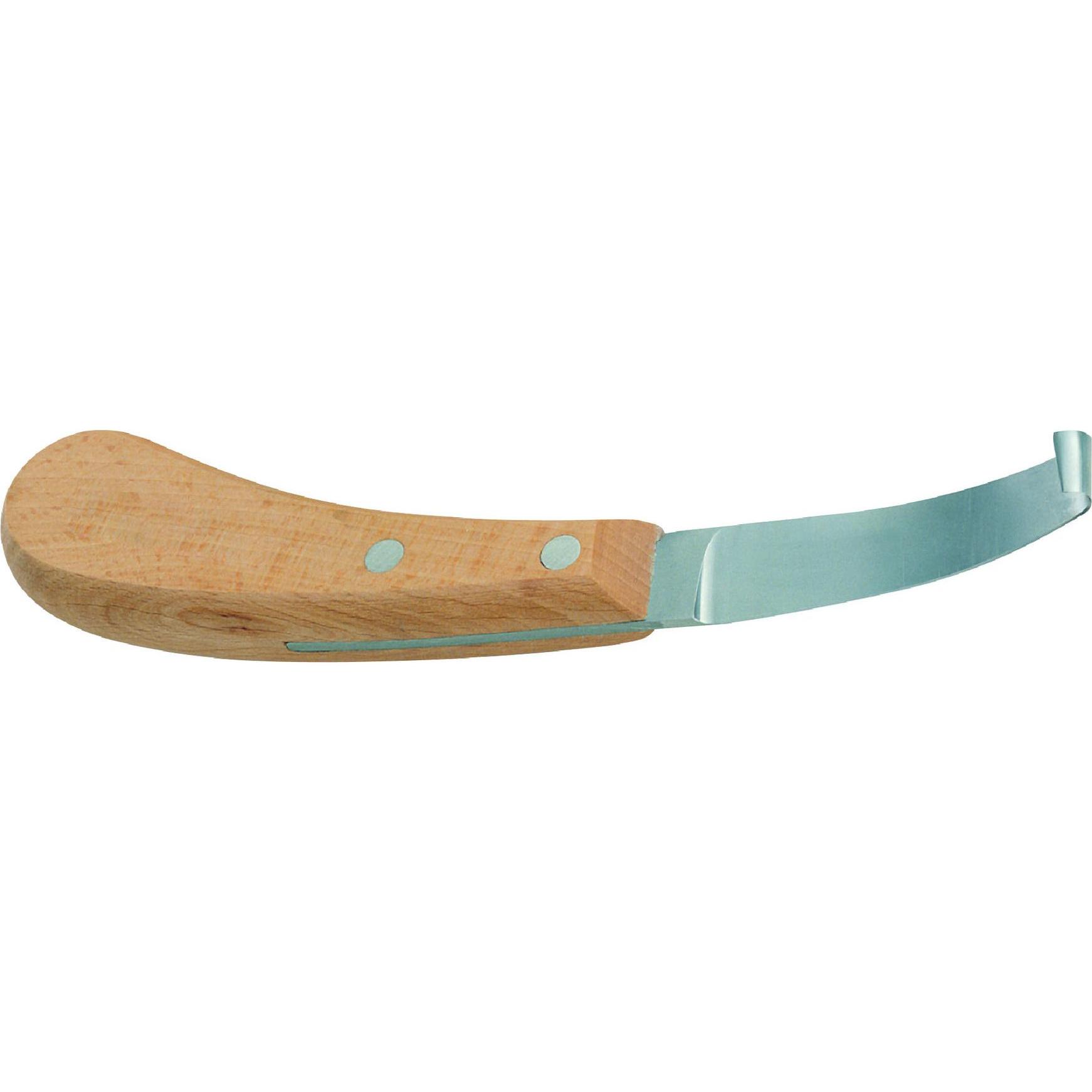 Meilleurs prix pour Kerbl Couteau à sabot professionnel (Cheval), Hygiène animale