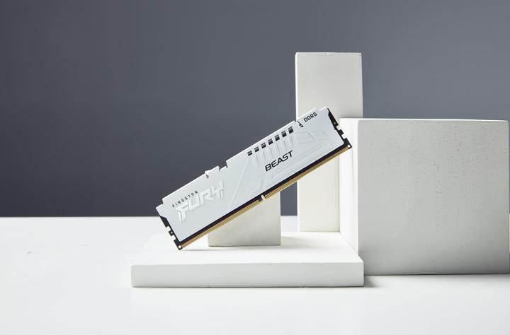 Produktbild Kingston Fury Beast (2 x 16GB, 6000 MHz, DDR5-RAM, DIMM)