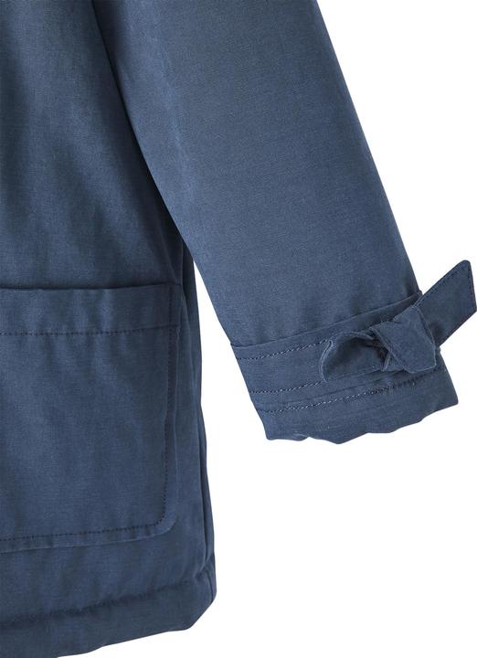 Immagine prodotto Vertbaudet Mädchen Winterjacke mit Kapuze, Wattierung Recycling-Polyester (98)