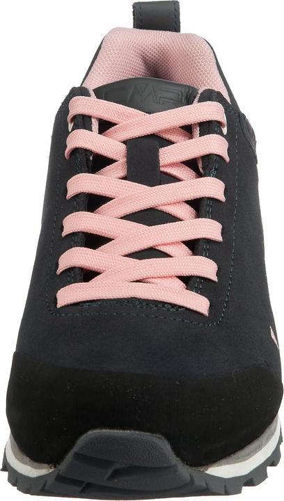 Produktbild CMP Campagnolo Elettra low WMN WP antracite pastel (38)