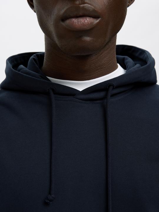 Immagine prodotto Selected Homme 100% Baumwoll Hoodie (L)