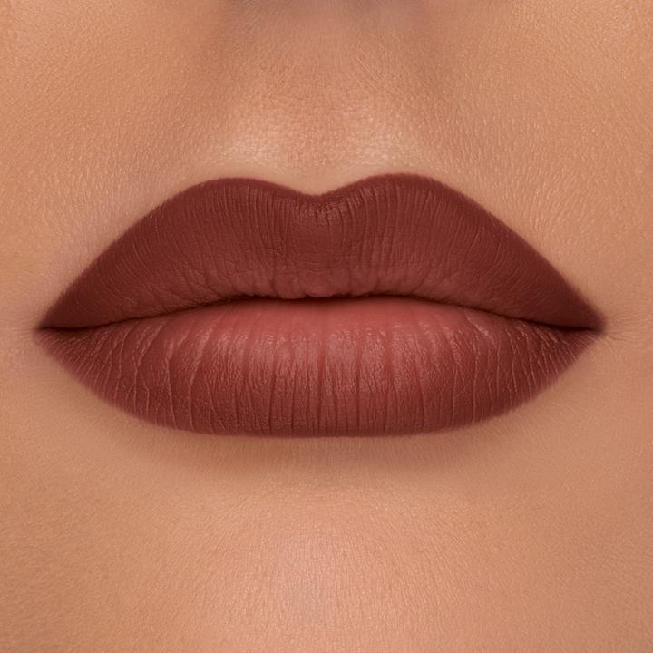 Actual product image Diego dalla Palma Plump & Fill My Lips Volume Effect Lip Pencil 194 Caramel (194 Caramel)