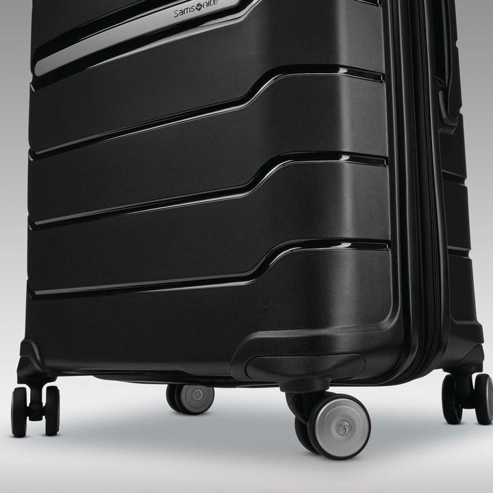 Produktbild Samsonite Valigia Spinner Espandibile Freeform