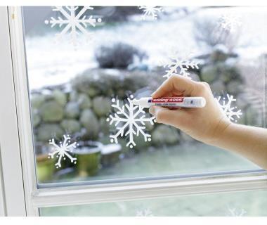 Produktbild Edding Window Marker 4095 (1x)