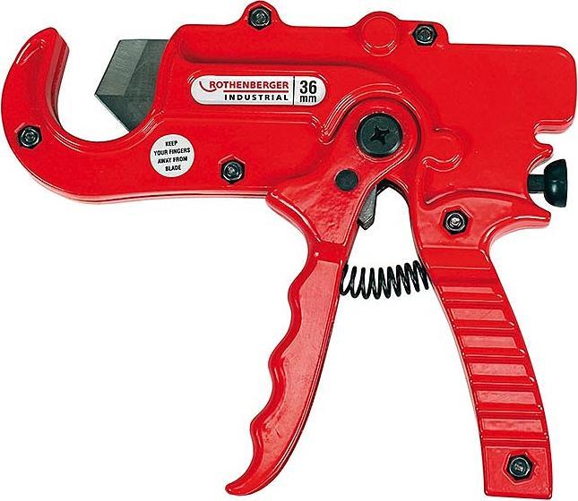 Image du produit Rothenberger Tuyau industriel en plastique absc (270 mm)