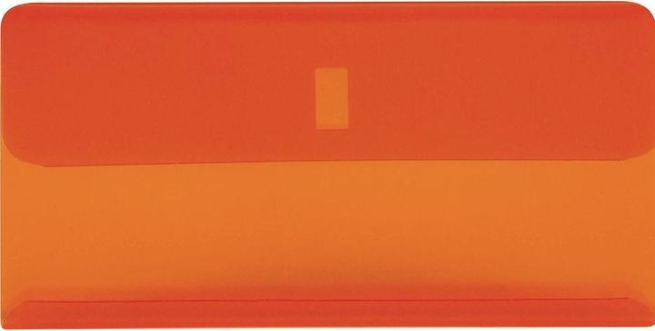 Immagine prodotto Biella maniche trasparenti (60 mm, 25 x)