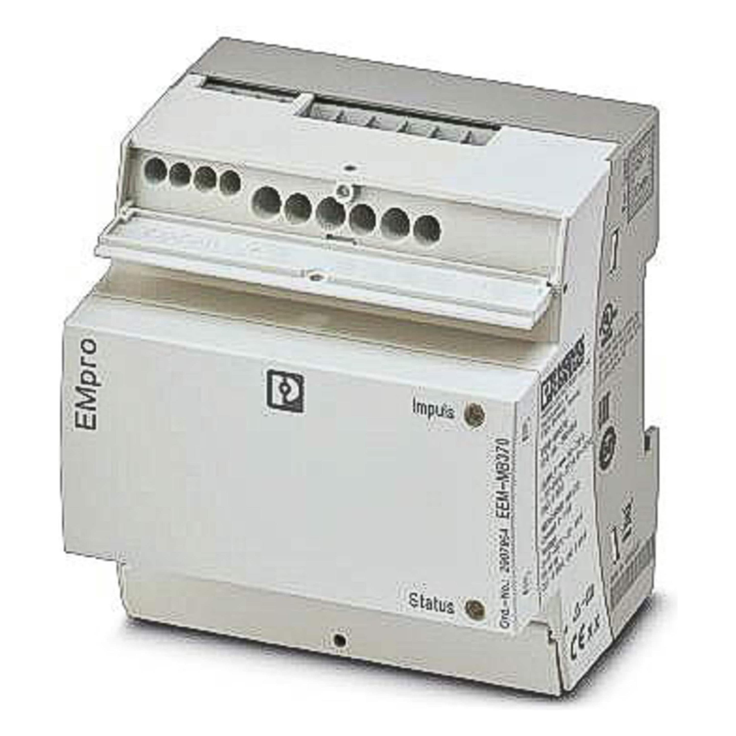 Phoenix Contact , Misuratore Energia, Measuring Instrument Eem-Mb370