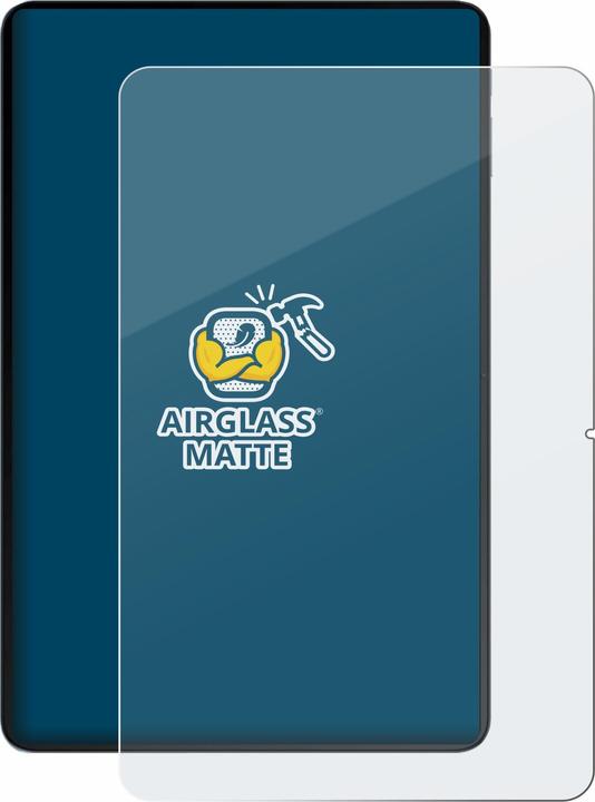 Produktbild BROTECT AirGlass Panzerglasfolie Matt (1 Stk., Oukitel OT5S)