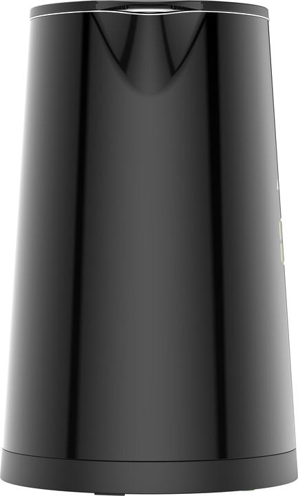 Productafbeelding Aeno Waterkoker EK7S 1,7L, 360°/app/keep-warm 24h zwart (1.70 l)