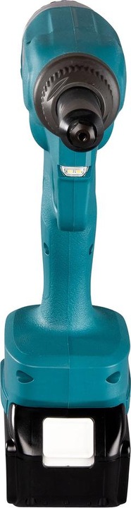 Produktbild Makita DRV 250 RFJ Akku Blindnietsetzgerät 18 V 20 kN Brushless + 2x Akku 3,0 Ah + Ladegerät + Makpa