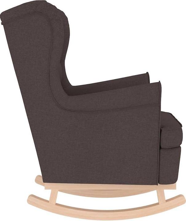 Immagine prodotto vidaXL Schaukelsessel