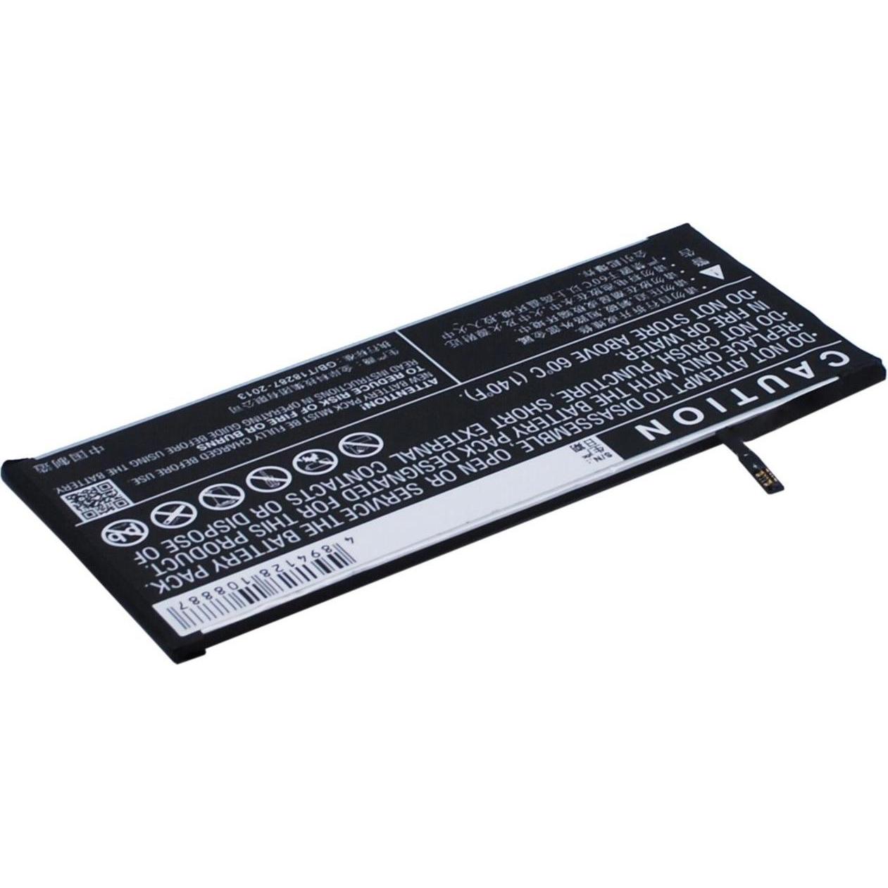 Thumbnail - CoreParts Mobile Battery for BBK (Akku, Vivo), Mobilgerät Ersatzteile