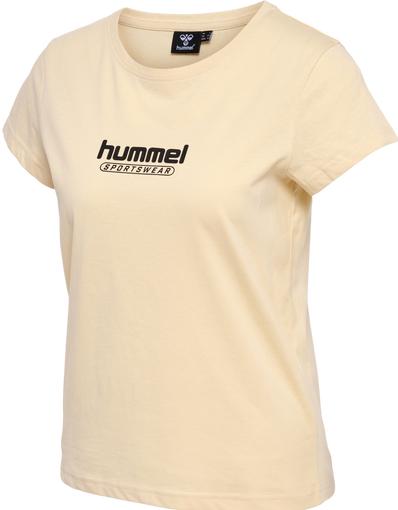 Image du produit hummel Booster Woman T-Shirt (XS)