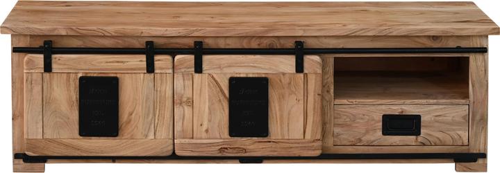 Actual product image SAM Libro (160 x 45 x 50 cm)