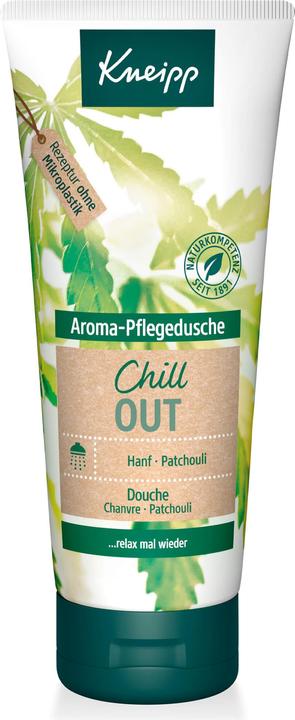 Produktbild Kneipp Aroma Pflegedusche Chill Out (200 ml)