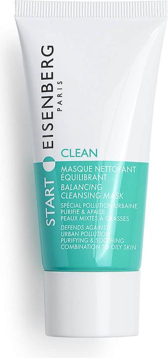Eisenberg Start Masque Nettoyant Équilibrant (50 ml)