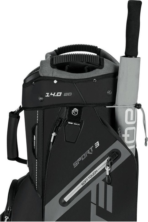 Produktbild Big Max Dril Sport 3