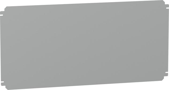 Actual product image Schneider Electric Plain mounting plate 400x800mm (Mounting bracket)