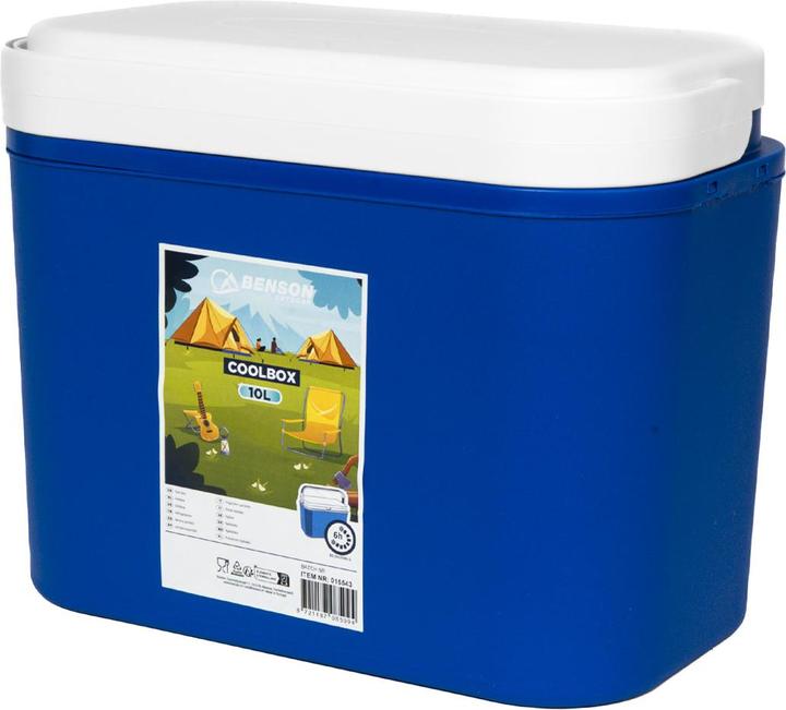 Produktbild Benson Kühlbox 10L (10 l)